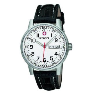 Wenger Herrenuhr Quarz 70160