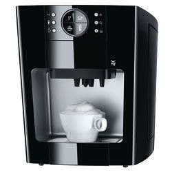WMF WMF10 black Kaffeepadautomat Kaffeemaschine Kaffeeautomat Kapsel