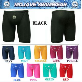 mowave swimsuit mens swimwear swimgoods swimming jammer man pants 28