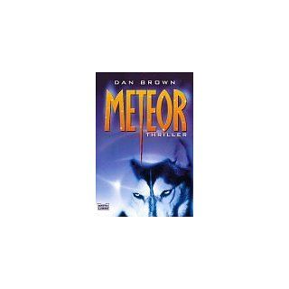 Meteor und über 1,5 Millionen weitere Bücher verfügbar für 
