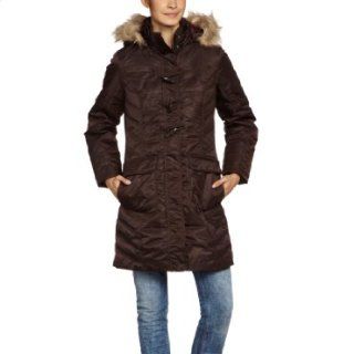 TOM TAILOR Damen Kurzmantel 38000370070/Down duffle type coat