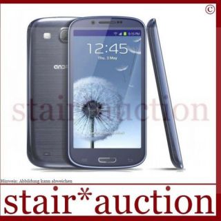 STAR i9300 s9300 s3 mini 4,0 Touchscreen ANDROID DUALSIM 1,0 GHz