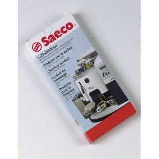 Saeco Kaffeefettlöser Küche & Haushalt