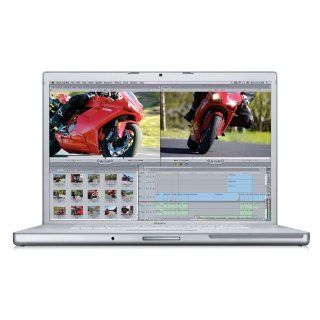Apple MacBook Pro MB166 43,2 cm WXGA+ Notebook Computer