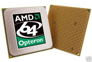 AMD OPTERON 246 HE OSK246CMP5AU 2.0GHZ SKT 940 PIN CPU 683728188320