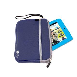 Lexibook Tablet Master MFC155DE 17,8 cm (7 Zoll) Tablet PC (Rockchip