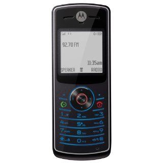 Motorola W156 Handy schwarz Elektronik
