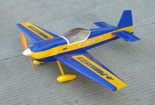 CAP 232 Kunstflug Modell komplett mit Brushless Motorset