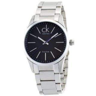 Calvin Klein Herren Armbanduhr New Bold K2241102
