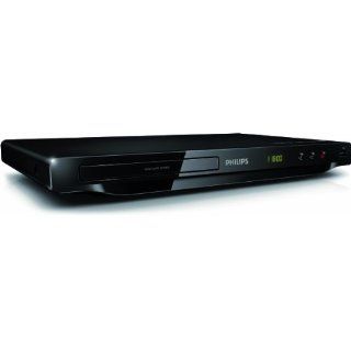Philips DVP3850 DVD Player (DivX Ultra zertifiziert, USB 2.0) 