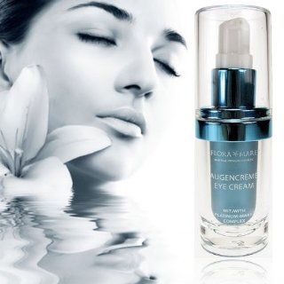 Flora Mare Augencreme   15ml parfümfrei Parfümerie