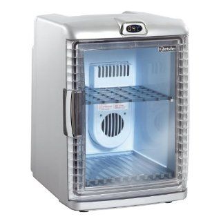 Bartscher Mini Umluft Kühlschrank Compact Cool Elektro