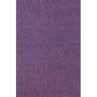 Teppich Relax 150 violett 120 x 170 cm Küche & Haushalt