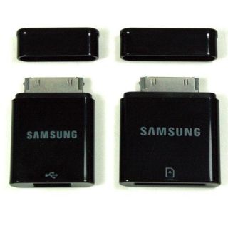 Original Samsung USB SD Adapter Set EPL 1PLR für Tablet Galaxy Note
