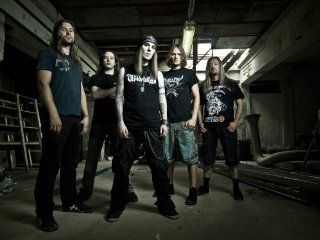 Children of Bodom Songs, Alben, Biografien, Fotos