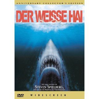 Der weiße Hai (Anniversary Collectors Edition) Roy