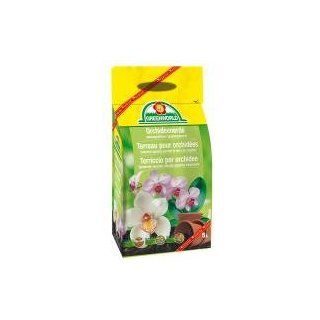 Orchideenerde, 5 L Premium Garten