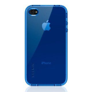 für iPhone 4 HD Silikonhülle Zubehör Tasche GRÜN 