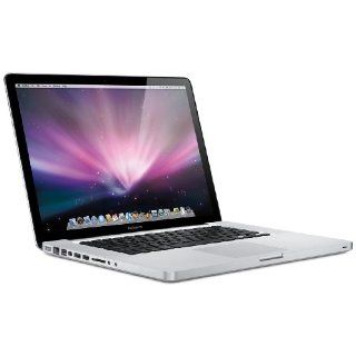 Apple MacBook Pro MC374D/A 33.8 cm (13.3 Zoll) Notebook (Intel Core 2