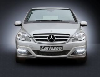 Mercedes Benz LED Tagfahrlicht Carlsson B Klasse W245