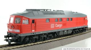 Roco 63689 – Diesellok BR 232 800 3 der DB Cargo, digital