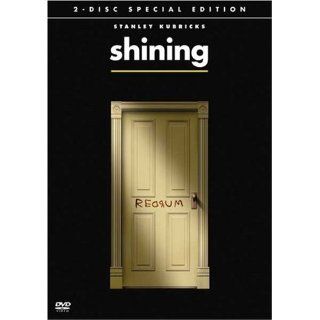 Shining [Special Edition] [2 DVDs] Jack Nicholson, Shelley