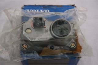 Volvo 262 264 760 Steuerdruckregler control pressure valve neu