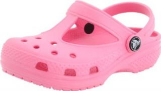 Crocs Candace Girls, Mädchen Clogs Schuhe & Handtaschen