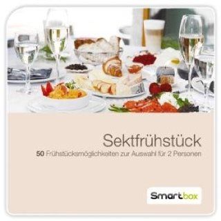 Smartbox Sektfrühstück Sport & Freizeit