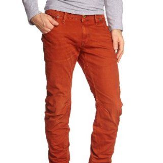 STAR Herren Jeans Normaler Bund Arc 3D Slim COJ   50803A.4280