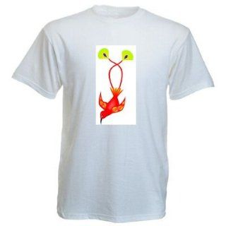 Shirt mit der Grafik Kiwi, Tier, Vogel Sport & Freizeit