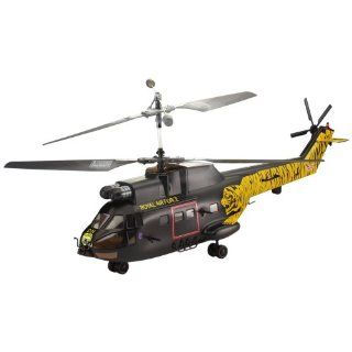 Revell Control 24070   Ready to Fly Helikopter Tigermeet mit 2.4 GHz