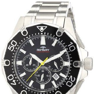 Rotary Herren Uhren Aquaspeed AGB00033/C/04