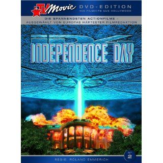 Independence Day   TV Movie Edition Will Smith, Bill