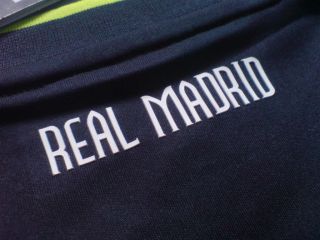 Cristiano Ronaldo Real Madrid Trikot mit Hose Gr. L NEU
