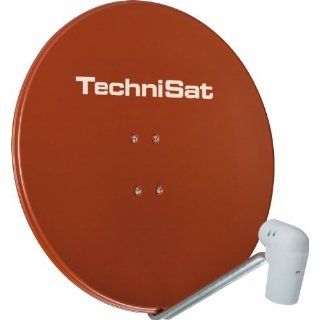 TechniSat SATMAN 850 plus und UNYSAT Quatro Switch LNB 