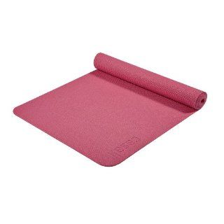 Casall Yogamatte Balance, Pink, 185x61x0,5 cm Sport