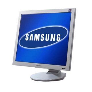 Samsung Syncmaster 193P 48,3 cm TFT Monitor matt Computer