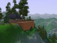 Die Sims 3 Hidden Springs (DLC Code in einer Box) [PEGI] 
