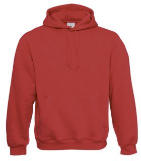 Kapuzen Sweatshirt Hooded von B&C ° XXS   3XL ° 19 farben