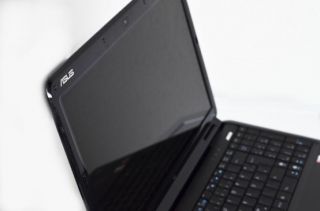 ASUS X5DAD Notebook Dual Core Laptop Model AR5B95 (DEFEKT) 15,6 Zoll