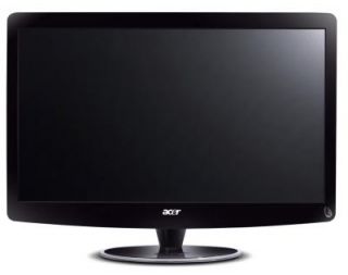 Acer HR274HBMII 3D Monitor 27 HDMI Händler Rechnung