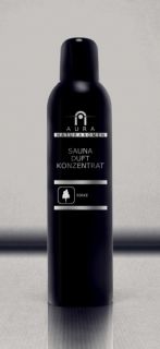 AURA Naturaromen EUKALYPTUS Saunaaufguss Saunaduft Saunaöl 200ml GP