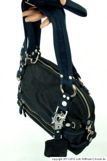 George Gina & Lucy Tasche GGL Long Che Lycée, Black Blues