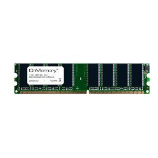 CnMemory DDR400 PC3200 1024MB OEM Arbeitsspeicher Computer