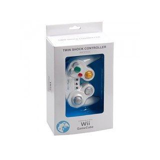 Nintendo Wii, Game Cube Twin Shock Controller Küche