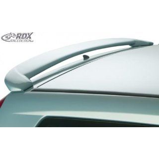 RDX RDX Dachspoiler FIAT Punto 2 Typ 188 alle Auto
