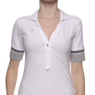 Etiqueta Negra Poloshirt MERIDA