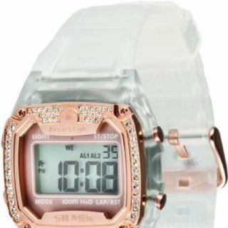 Freestyle Damen Armbanduhr Shark Classic Digital Kautschuk 101081