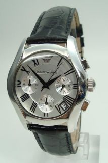 Armani Damenuhr Chronograph UVP279 Eur AR0670 Armbanduhr Uhr Uhren